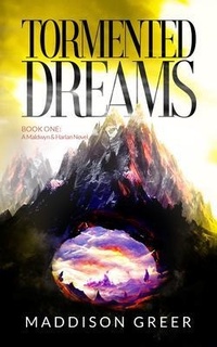 Enlarge image Cover: Tormented Dreams - Scar Tree Australia