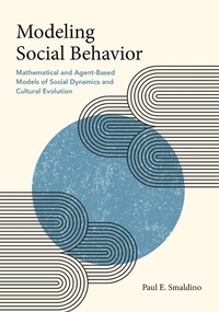 Abbildung von: Modeling Social Behavior - Princeton University Press
