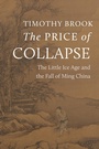 Cover: The Price of Collapse - Princeton University Press