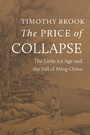 Cover: The Price of Collapse - Princeton University Press