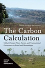 Cover: Carbon Calculation - University of Arizona Press