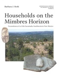 Bild: Households on the Mimbres Horizon - University of Arizona Press