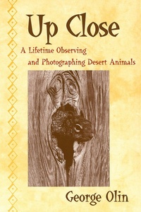 Abbildung von: Up Close - University of Arizona Press