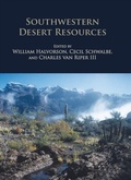 Bild: Southwestern Desert Resources - University of Arizona Press