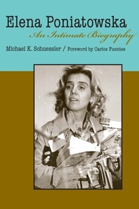 Abbildung von: Elena Poniatowska - University of Arizona Press