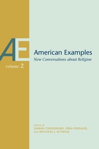 Abbildung von: American Examples, Vol 2 - University of Alabama Press