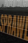 Cover: Sprawl - Ohio University Press