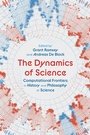 Cover: The Dynamics of Science - University Press of Mississippi