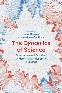 Enlarge image Cover: The Dynamics of Science - University Press of Mississippi