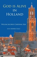 Cover: God is alive in Holland - Gracewing