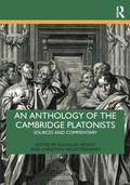 Cover: An Anthology of the Cambridge Platonists - Routledge