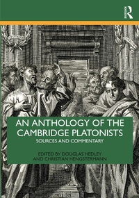 Abbildung von: An Anthology of the Cambridge Platonists - Routledge