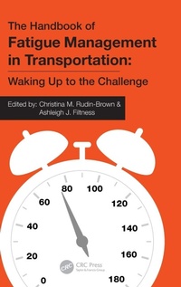 Abbildung von: The Handbook of Fatigue Management in Transportation - CRC Press
