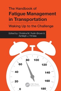 Abbildung von: The Handbook of Fatigue Management in Transportation - CRC Press