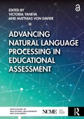 Bild: Advancing Natural Language Processing in Educational Assessment - Routledge