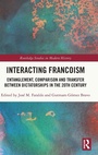 Cover: Interacting Francoism - Routledge