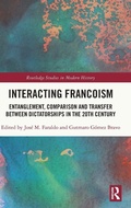 Cover: Interacting Francoism - Routledge