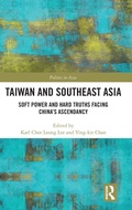 Cover: Taiwan and Southeast Asia - Routledge