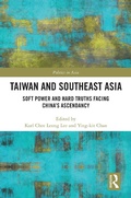 Cover: Taiwan and Southeast Asia - Routledge