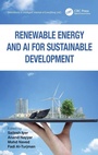 Cover: Renewable Energy and AI for Sustainable Development - CRC Press