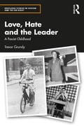 Bild: Love, Hate and the Leader - Routledge