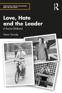 Bild: Love, Hate and the Leader - Routledge