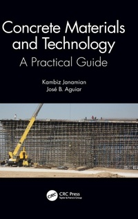 Abbildung von: Concrete Materials and Technology - CRC Press