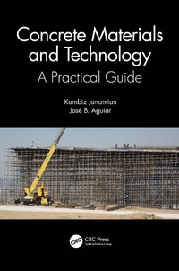 Abbildung von: Concrete Materials and Technology - CRC Press