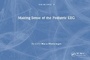 Cover: Making Sense of the Pediatric EEG - CRC Press