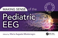 Enlarge image Cover: Making Sense of the Pediatric EEG - CRC Press