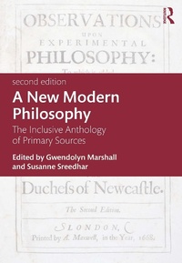 Abbildung von: A New Modern Philosophy - Routledge