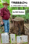 Cover: TREESON: - Bill Stokes Author