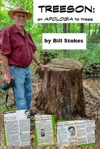 Enlarge image Cover: TREESON: - Bill Stokes Author