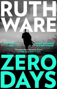 Abbildung von: Zero Days - Simon & Schuster Ltd