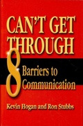 Cover: Can't Get Through - Arcadia Publishing