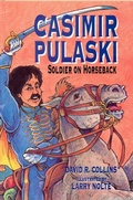 Cover: Casimir Pulaski - Pelican Publishing