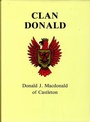 Cover: Clan Donald - Pelican Publishing