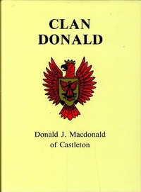 Enlarge image Cover: Clan Donald - Pelican Publishing