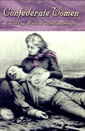 Cover: Confederate Women - Pelican Publishing