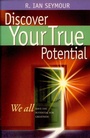 Cover: Discover Your True Potential - Pelican Publishing
