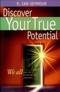 Cover: Discover Your True Potential - Pelican Publishing