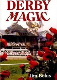 Enlarge image Cover: Derby Magic - Pelican Publishing