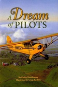 Cover: A Dream of Pilots - Pelican Publishing