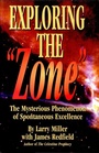 Cover: Exploring the Zone - Arcadia Publishing