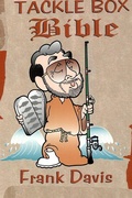 Cover: Fisherman's Tackle Box Bible - Pelican Publishing
