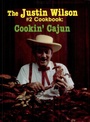 Cover: Justin Wilson #2 Cookbook - Pelican Publishing