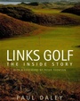 Cover: Links Golf - Pelican Publishing