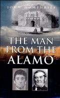 Cover: Man from the Alamo - Pelican Publishing
