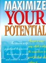 Cover: Maximize Your Potential - Pelican Publishing
