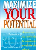 Cover: Maximize Your Potential - Pelican Publishing